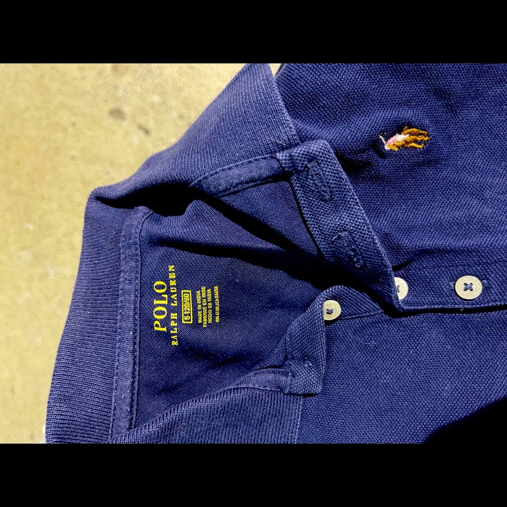 Ralph Lauren - Picture 4 of 5